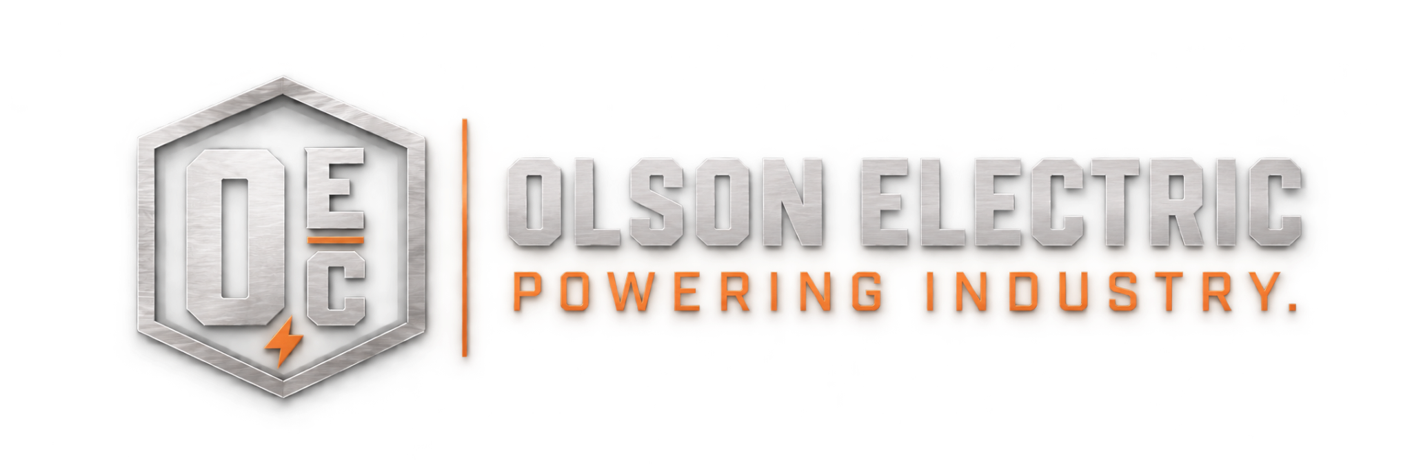 Olson Electric — Powering Industry