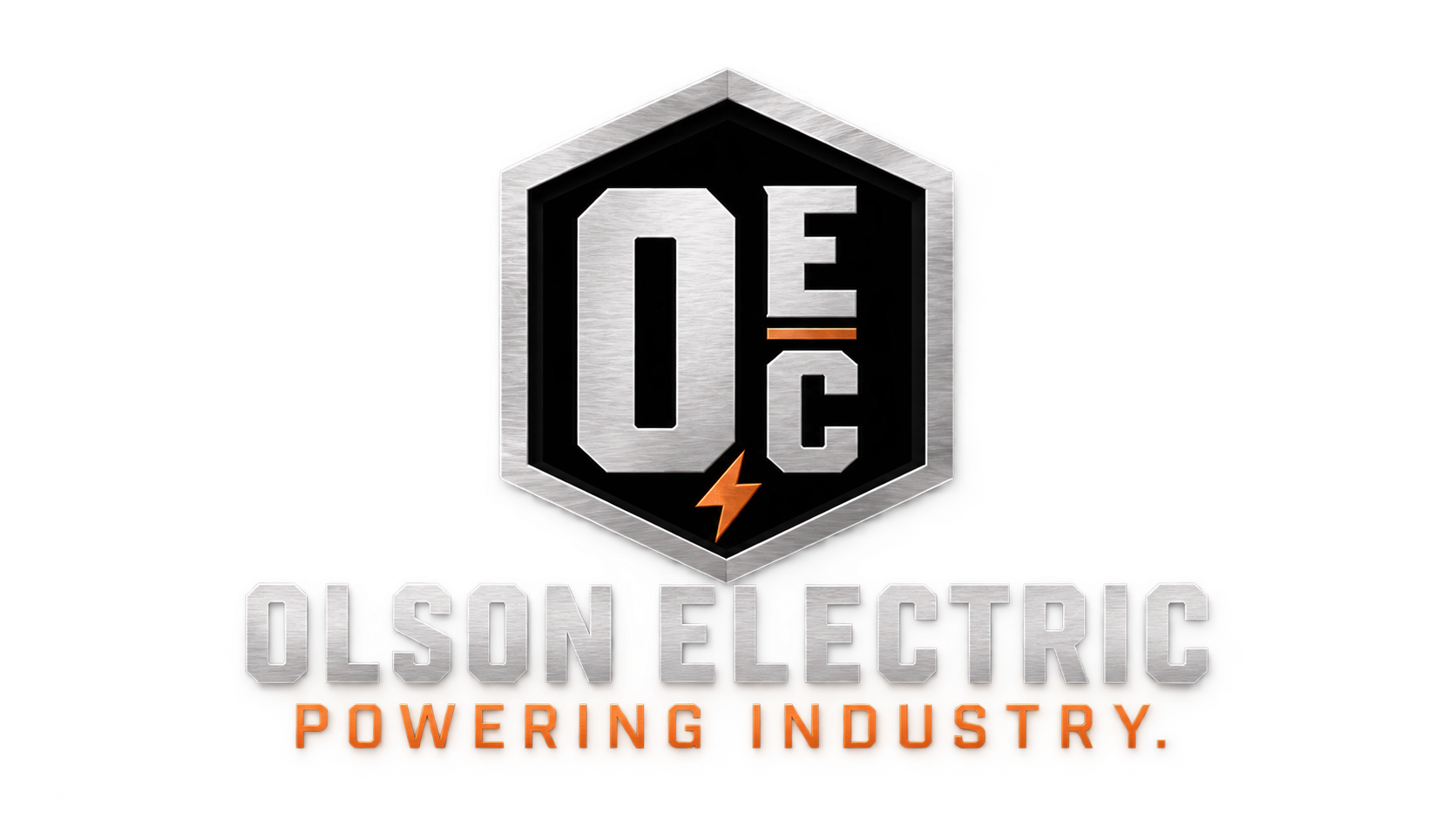 Olson Electric — Powering Industry